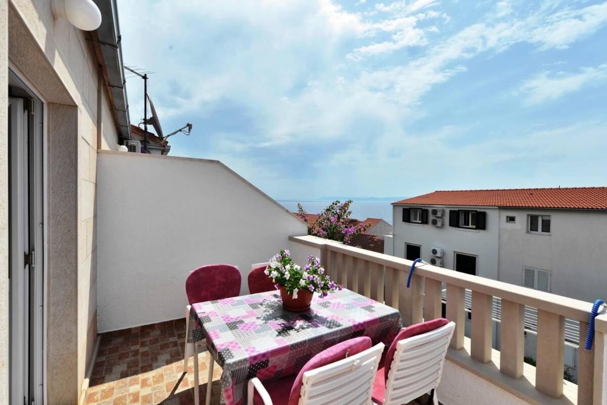 Apartments Katarina Bol Luaran gambar