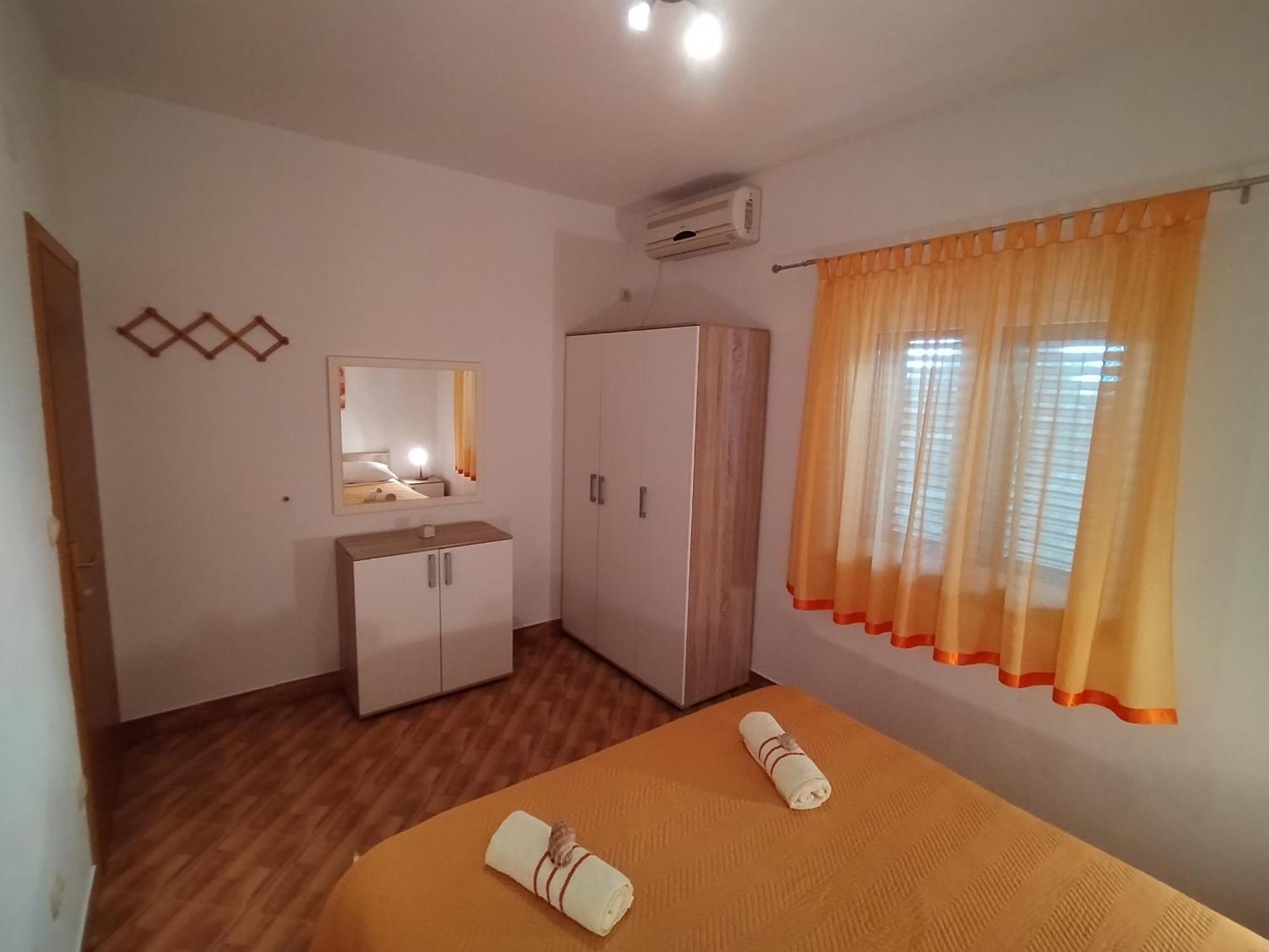 Apartments Katarina Bol Luaran gambar