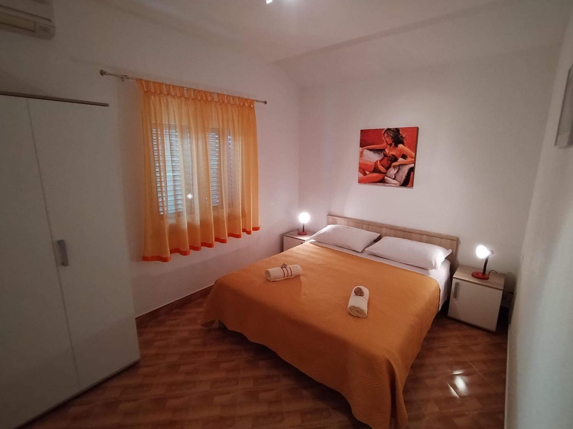 Apartments Katarina Bol Luaran gambar