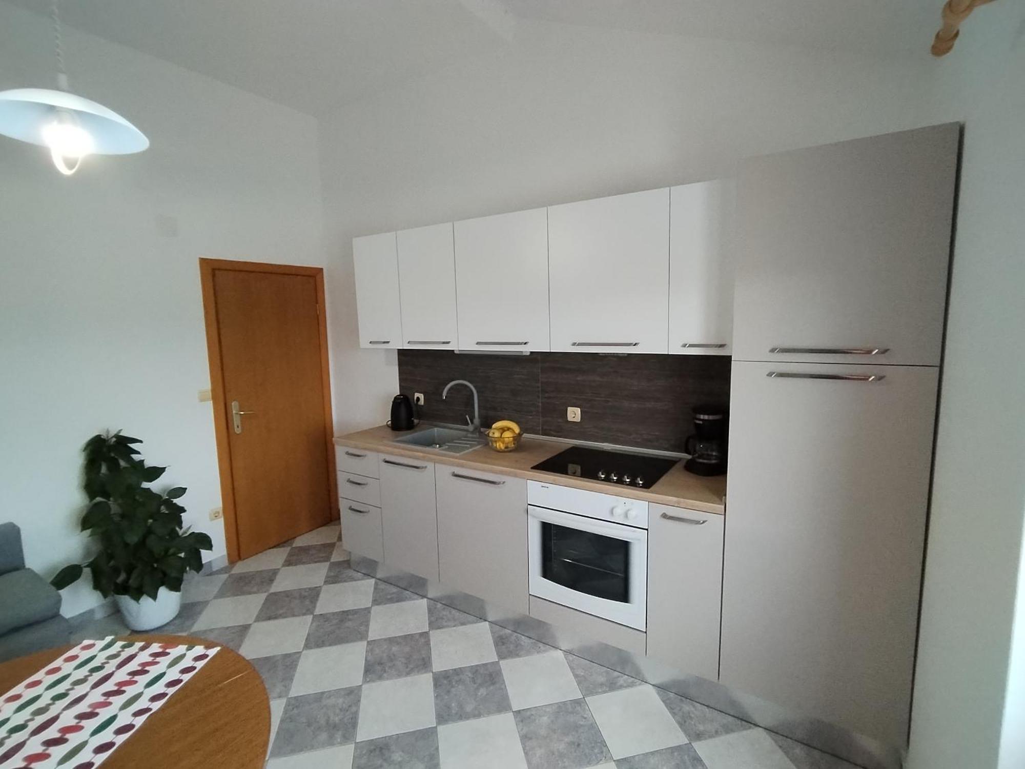 Apartments Katarina Bol Luaran gambar