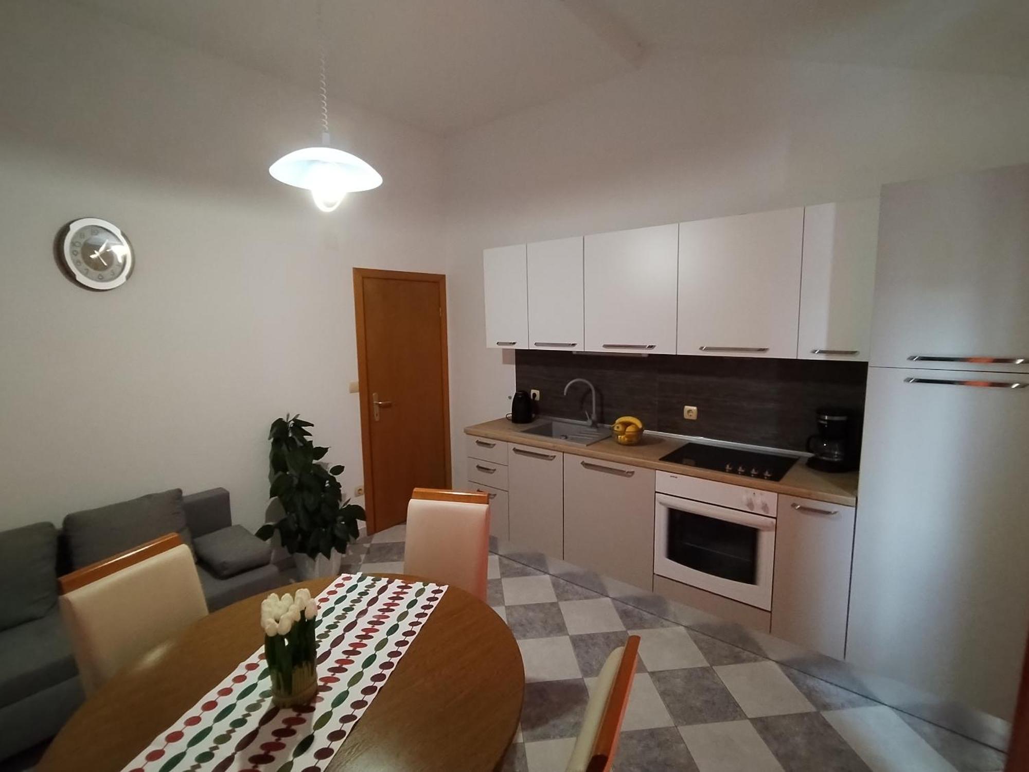Apartments Katarina Bol Luaran gambar