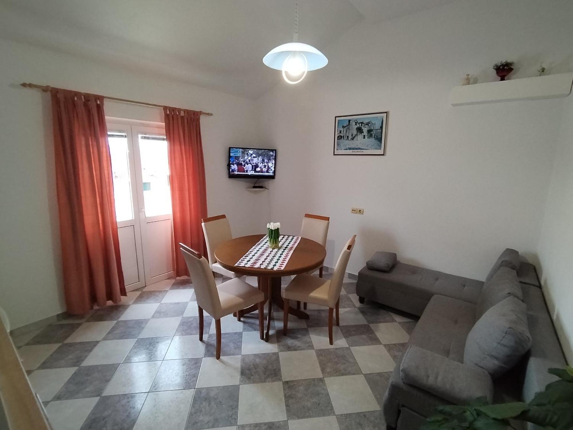 Apartments Katarina Bol Luaran gambar