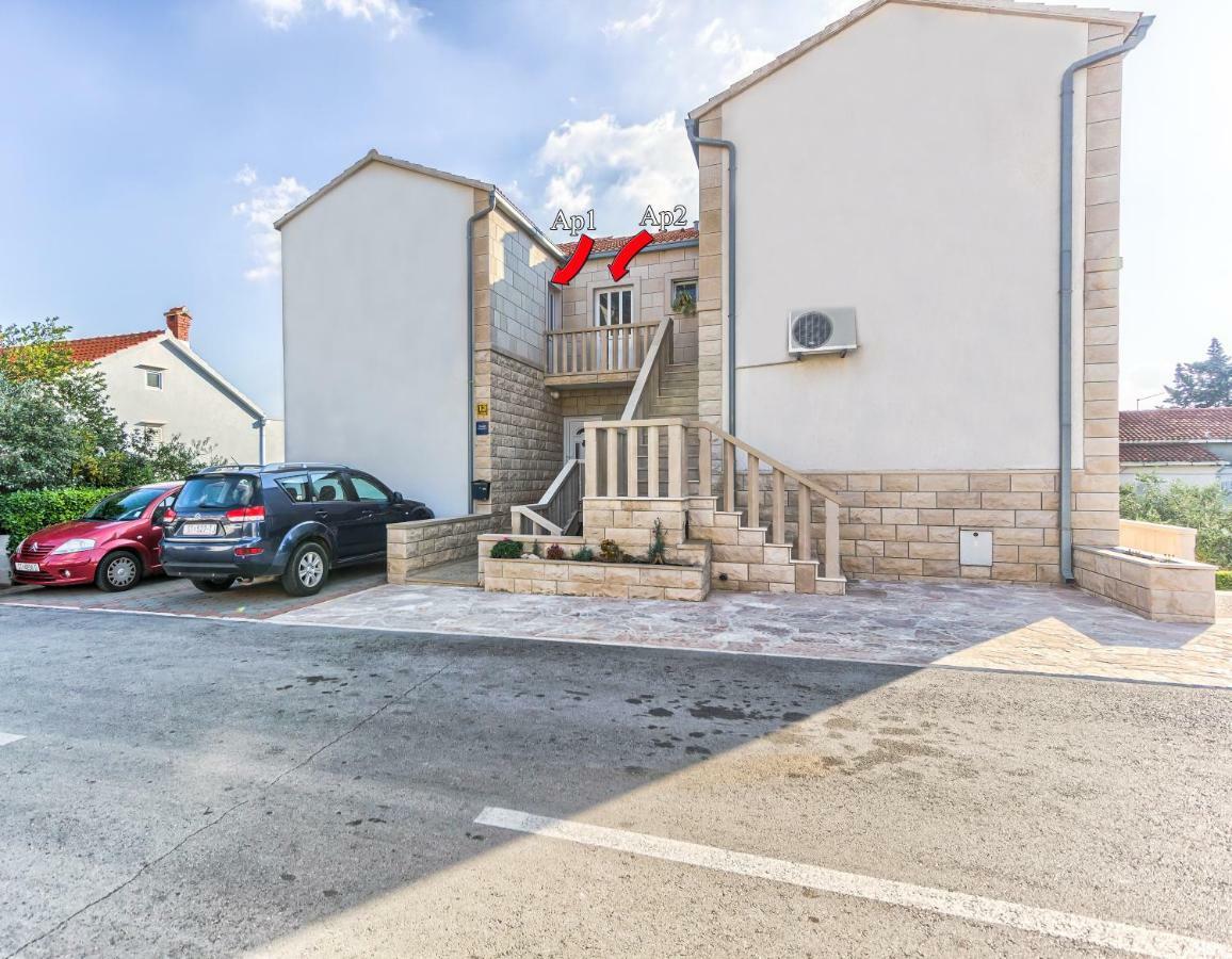 Apartments Katarina Bol Luaran gambar
